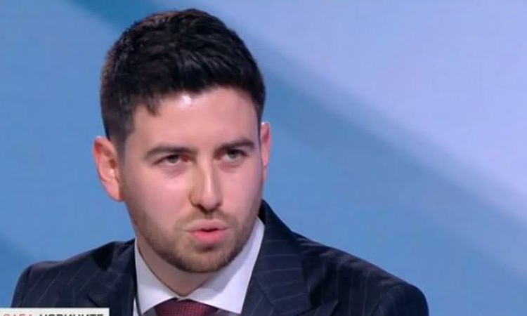 Денислав Иванов: Образование в България е на ниво, а на много места е над нивото в Западна Европа