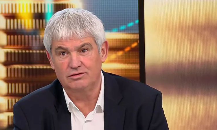 Пламен Димитров определи като „скандални“ твърденията, че в бюджетните заплати има „касички“