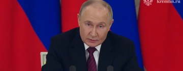 Путин: Русия ще постигне целите си в Украйна 