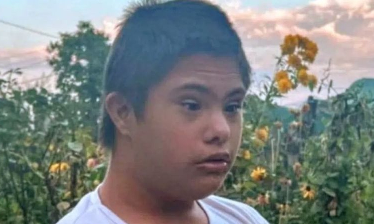 Втора Коледа в Конаре се питат кола или ловец са убили Ники със синдрома на Даун – нито майката, нито кучето го чакат