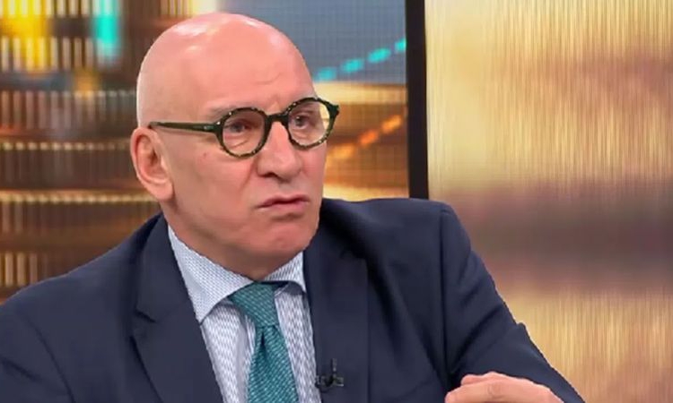 Хампарцумян за бюджета: Когато се опиташ да дигитализираш аналогова система, без да я адаптираш, се удряш в стената