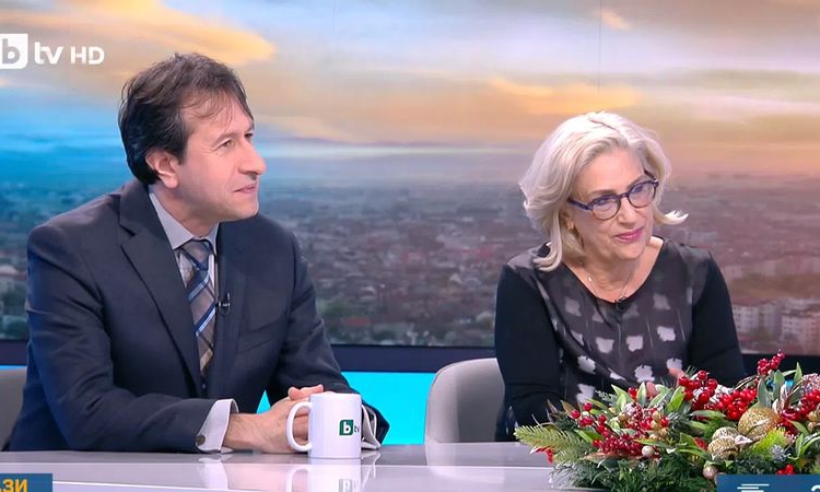 Корман Исмаилов: Организацията на митингите на &quot;Ново Начало&quot; e копи-пейст на това, което беше ДПС преди