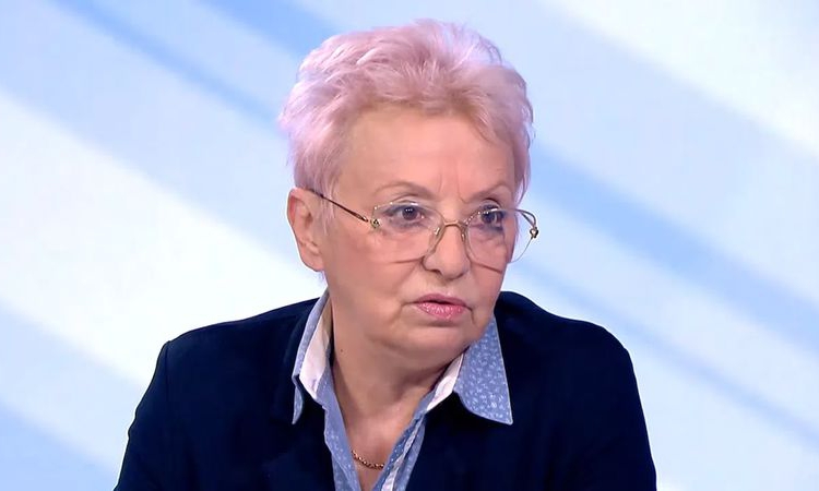 Диана Дамянова за протестите: Лавината ще продължава до оставка