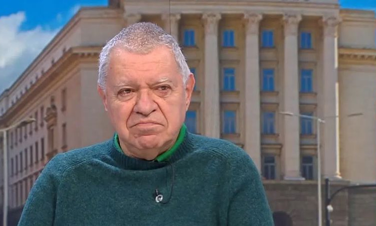 Проф. Константинов: Омразата в момента е много силна, но избори през февруари или март ще доведат до хаос