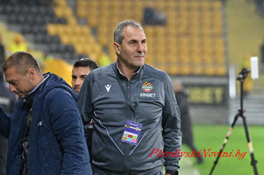 Ботев защити Херо и поиска бързо решение от Апелативната комисия