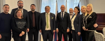 Пловдив и Братислава с общи инициативи за популяризиране на новата авиолиния между двата града