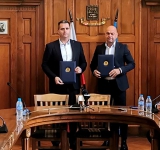 Спортният тотализатор отпуска 50 бона на община Пловдив за развитие на млади спортисти 