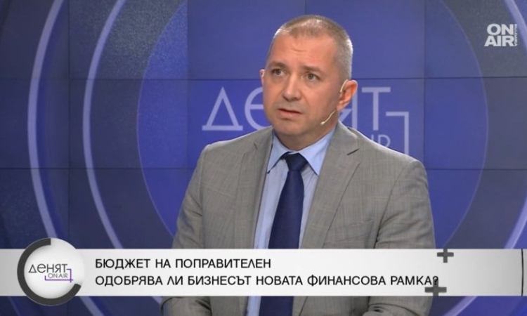 Защо АИКБ гласува &quot;против&quot; новия бюджет на Здравната каса?