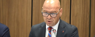 До дни асфалтират кръстовището на „Брезовско шосе“ , ще има промени в движението 