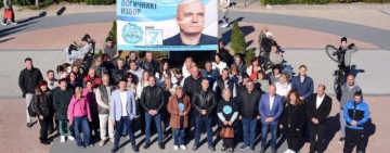 Членове на ИТН напускат партията