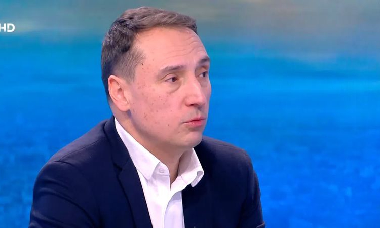 Добромир Живков: Българското общество знае за какво протестира