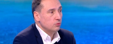 Добромир Живков: Българското общество знае за какво протестира