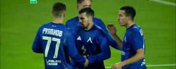 Левски е на 1/4-финал за Купата след класика срещу Витоша