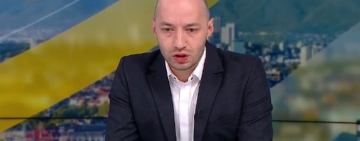 Димитър Ганев: След протестите - хоризонтът на този кабинет рязко се скъси