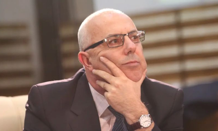 Проф. Вучков: Страната върви към предсрочни парламентарни избори