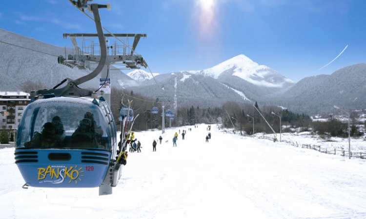 Банско дава старт на сезона с легендите Рока и Жирардели