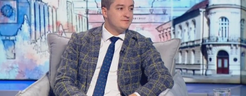 Явор Божанков, ПП-ДБ: Висшата и нечовешка арогантност събори правителството