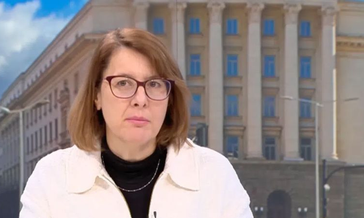 Весела Чернева: Италия, Малта и България изненадаха неприятно Брюксел