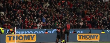 Леверкузен спечели дербито с Кьолн