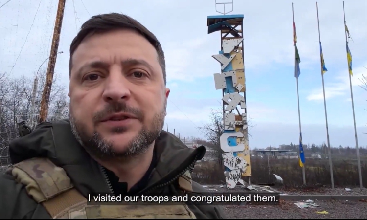 Уиткоф в Берлин за ключови разговори със Зеленски и европейски лидери