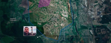 ISW: Украйна показа, че може да контраатакува