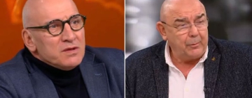 Хампарцумян: Арогантността изкара младите на улицата; Сърменов: Пак хаос, протестът не може да е демокрация