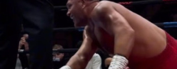 Вижте как Гасиев нокаутира Пулев (ВИДЕО)