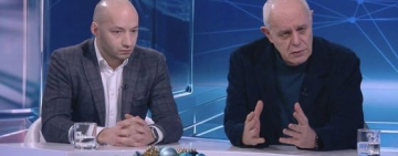 Андрей Райчев: Ако Радев не се включи сега в предсрочните избори - приключва