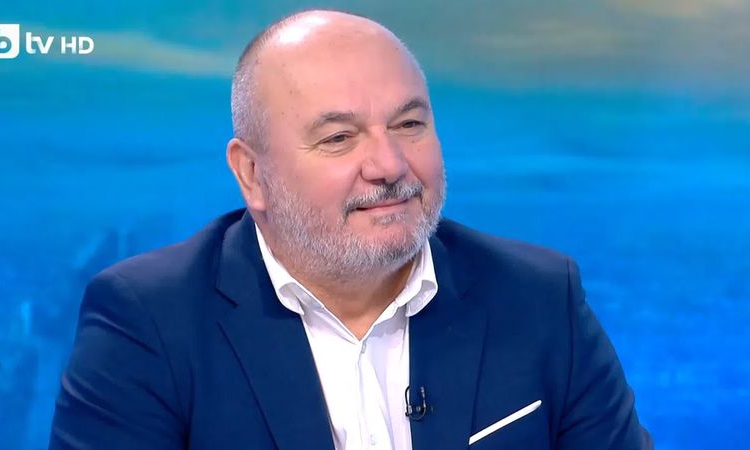 Любомир Дацов за бюджета след оставката: Минимална заплата и плащания
