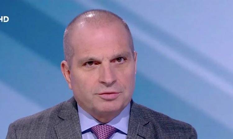 Министър Караджов: Още след първия голям протест се усещаше, че трябва да подадем оставка