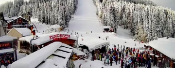 Слънчево начало на седмицата