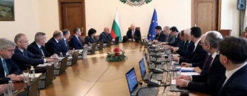 Желязков: Ще осигурим функционирането на държавата