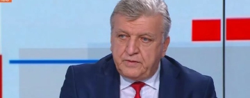 Манол Генов: Фатална грешка щеше да бъде, ако не бяхме се вслушали в гласа на гражданите