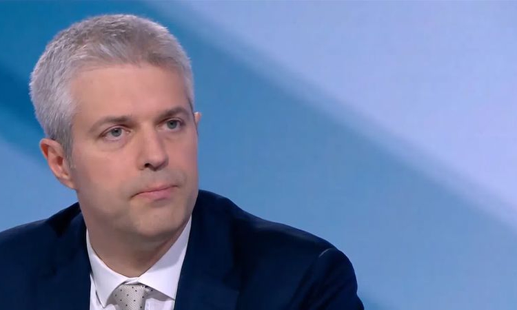 Благомир Коцев: Моделът "Борисов-Пеевски" отново се опитва да прехвърли отговорността върху някой друг