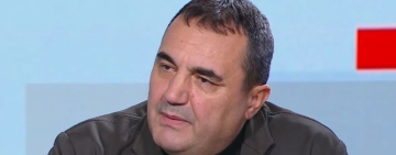 Веселин Стойнев за връщането на редовния бюджет в пленарна зала: Политически инфантилизъм