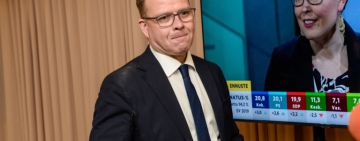 Финландия се извини на азиатските държави за расисткото поведение на нейни депутати