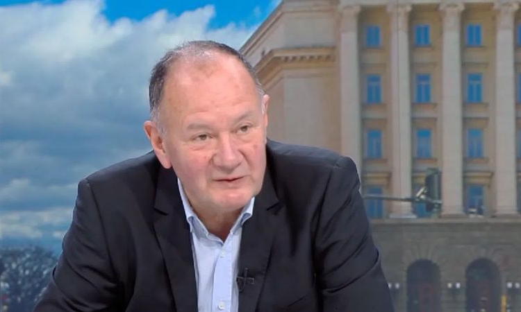 Михаил Миков: Слава Богу, че не мина този бюджет