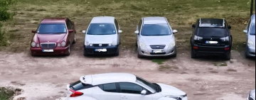 Над 80 000 фиша за нарушения са издадени в Пловдив за 10 месеца, дигитализацията предстои