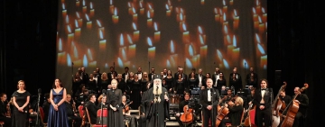 Рождественски концерт 