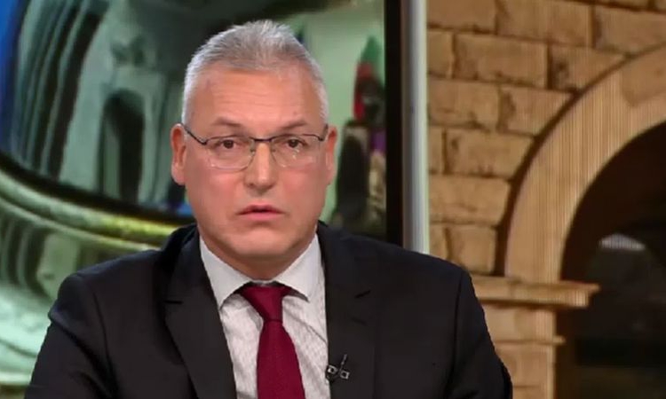 Валери Жаблянов: БСП в това правителство показа едно добре премерено участие