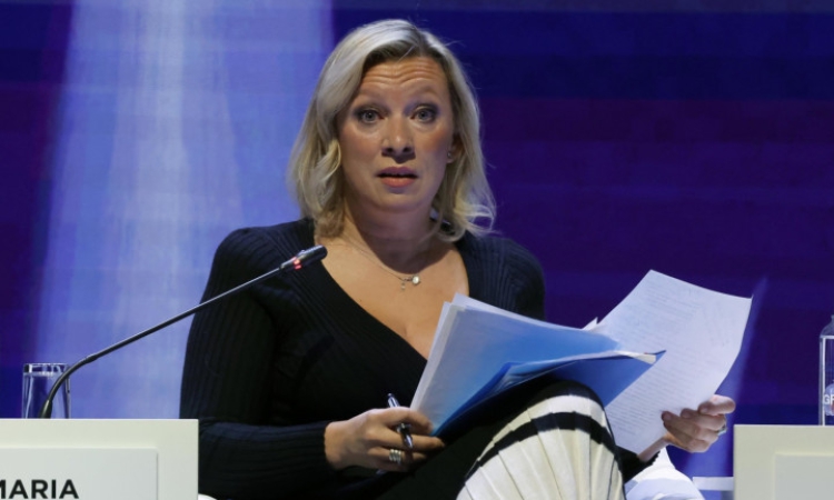 Русия: Комисията за военните щети в Украйна няма правна сила у нас