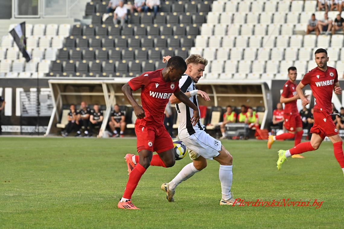 Промяна в собствеността: фондация на Валтер Папазки придоби ЦСКА