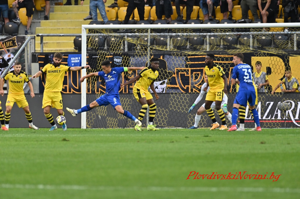 Sport Republic се отказа от закупуването на Левски