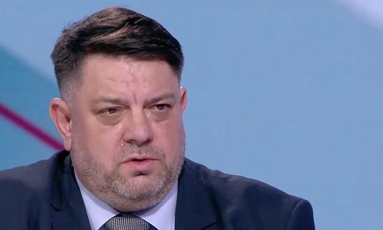 Атанас Зафиров: Поискалите промяната трябва да имат готовността да понесат последствията