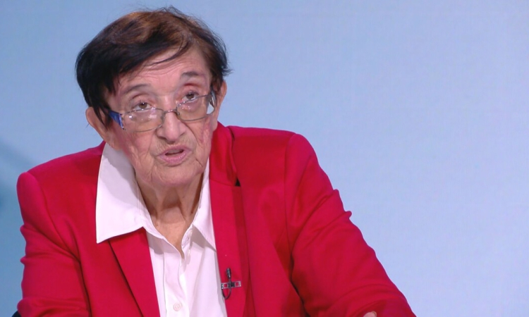 Мика Зайкова: Сериозно съм притеснена, надеждата на пенсионерите за ръст на пенсиите им няма да се случи преди юни