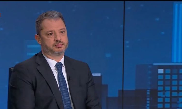 Делян Добрев: От власт ни свали амбицията да вдигаме доходите и инвестициите