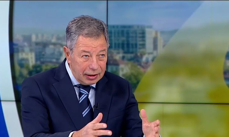 Ген. Румен Миланов с коментар за охраната на депутатите от НСО: Националната ни сигурност не се гради на емоции