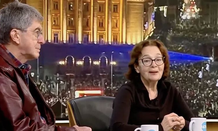 Как темите за съдебна реформа и честността на изборите отново изкараха хората на улицата?