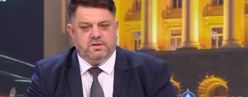 Атанас Зафиров: Оставка сега би била предателство към партията и свършеното през последната година