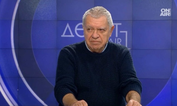 Проф. Константинов за Радев на предстоящите избори и защо е по-мъдро да са през април